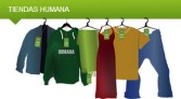 HUMANA IMAGEN TIENDAS