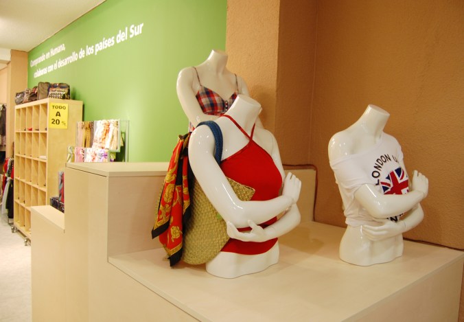 HUMANA NUEVA TIENDA MADRID 2