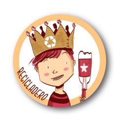 HUMANA EL RECICLADERO MATADERO MADRID INSIGNIA