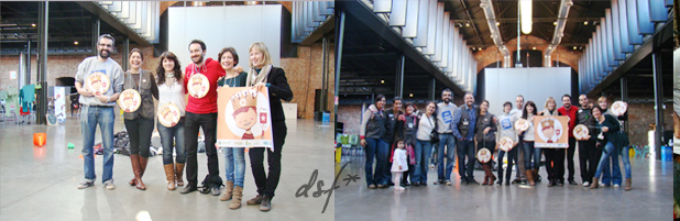 HUMANA EQUIPO RECICLADERO