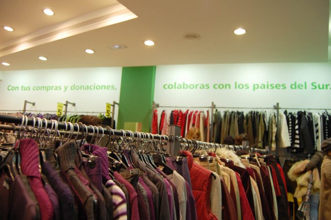 HUMANA BLOG SECOND HAND MODA SOSTENIBLE