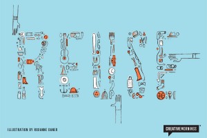 HUMANA REUSE BARURAMA CREATIVE MORNING