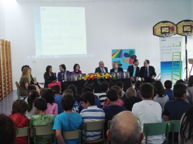 HUMANA Duran Estrany  Valores Futuros 2