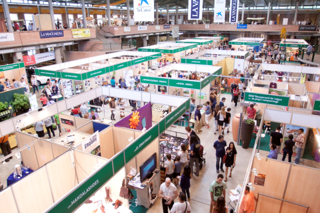 HUMANA VISTA FERIA ECOSI