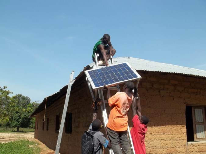 HUMANA GRICULTURA GUINEA-BISSAU