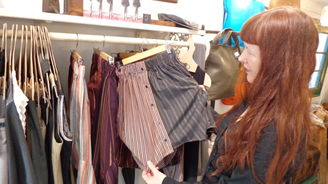 HUMANA UPCYCLING VIRGINIA RONDEEL 2