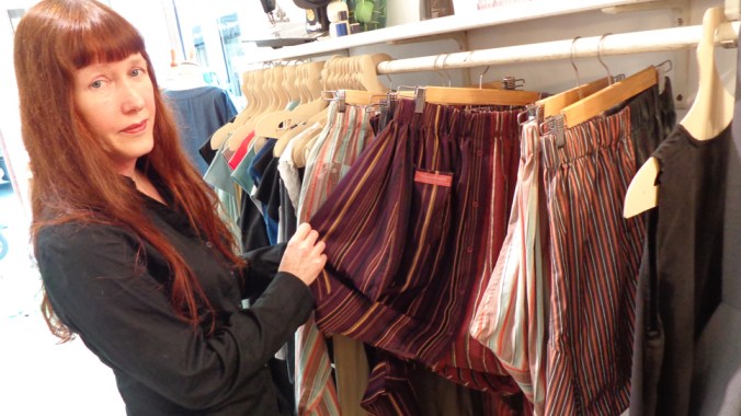 HUMANA UPCYCLING VIRGINIA