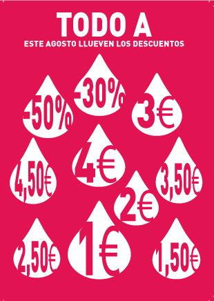 HUMANA OFERTAS AGOSTO SECOND HAND