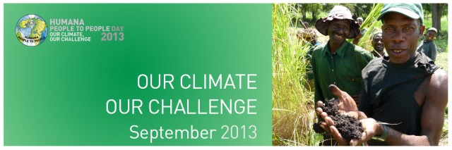 HUMANA DAY 2013 BANNER