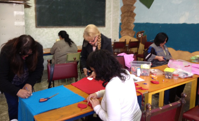 HUMANA AYUDA SOCIAL MARRATXI low