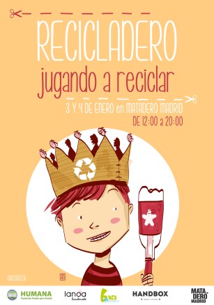 HUMANA RECICLADERO 2014 low