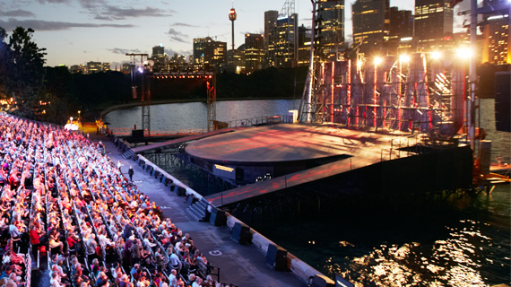 HUMANA LA FURA SIDNEY 2