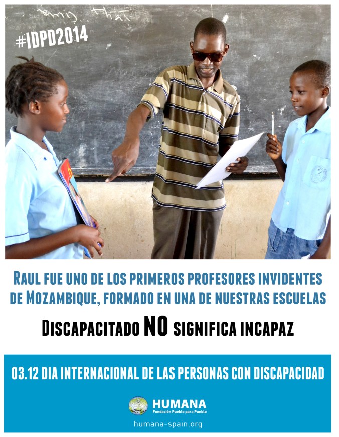 HUMANA_DIA DISCAPACIDAD_PROFESORES