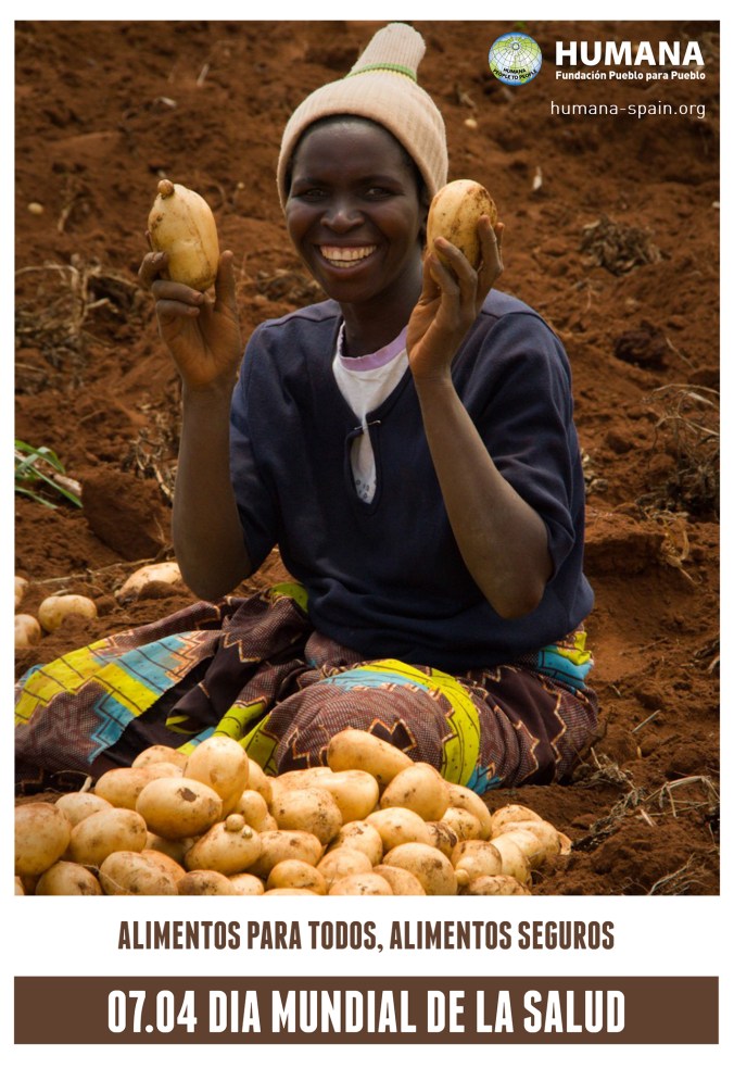 HUMANA_DIA MUNDIAL DE LA SALUD_SEGURIDAD