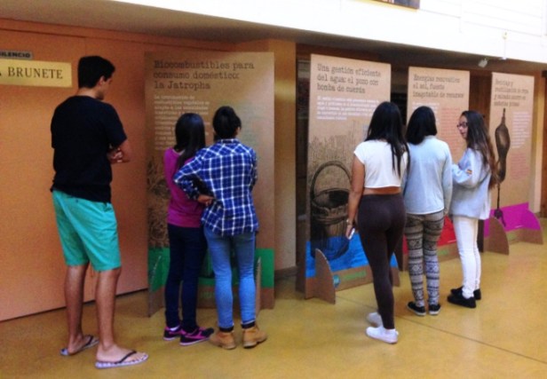 HUMANA_BRUNETE_CAMBIO CLIMATICO