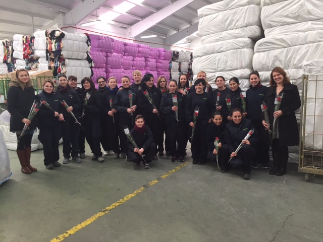 HUMANA_DIA DE LA MUJER_LEGANES