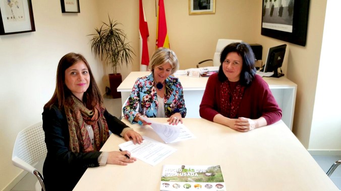 HUMANA_COLLADO MEDIANO_ROPA USADA