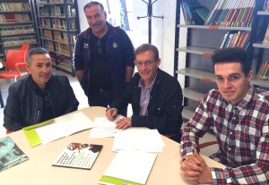 HUMANA_ROPA FIN SOCIAL_BENIARJO