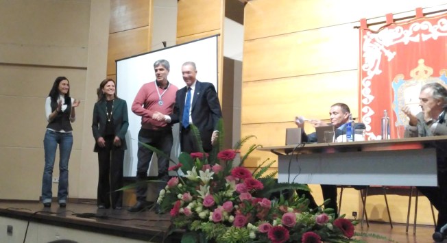 HUMANA_CONGRESO GALEGO MEDIO AMBIENTE