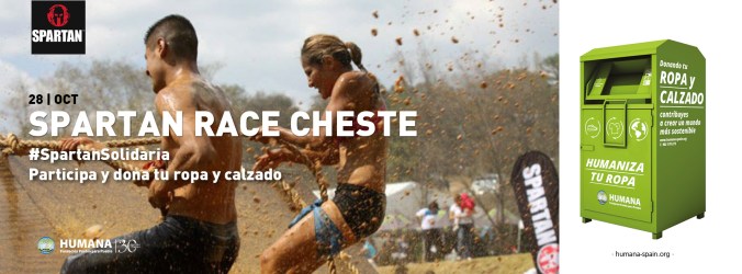 HUMANA_SPARTAN RACE CHESTE
