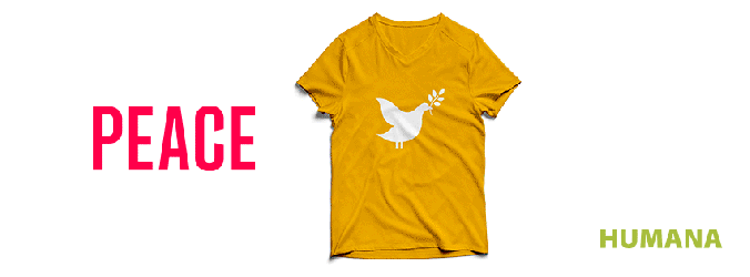 HUMANA_DIA DE LA PAZ_TIENDAS
