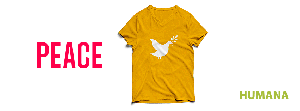 HUMANA_DIA DE LA PAZ_TIENDAS