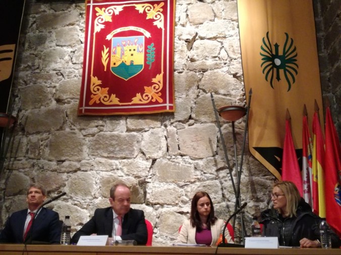 Mancomunidad de Municipios del Bajo Tiétar