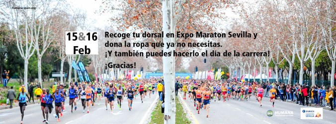 HUMANA_MARATON SEVILLA