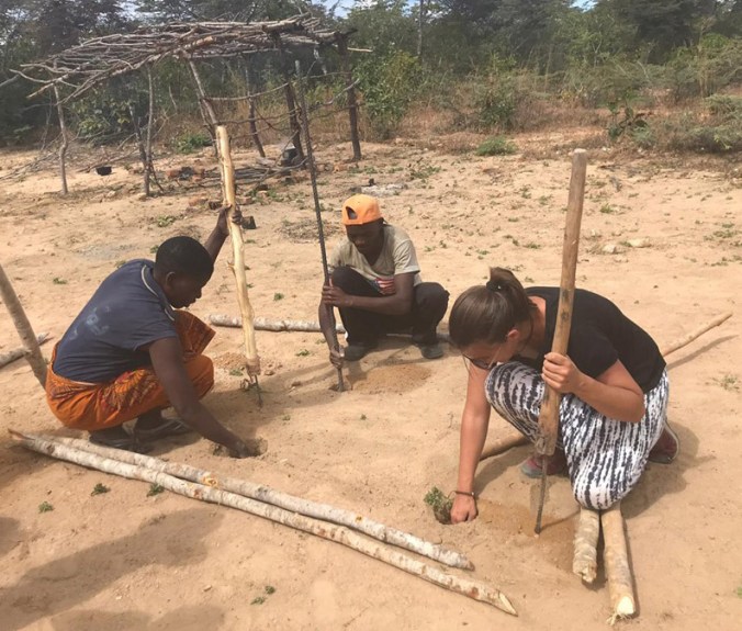 Humana_Voluntariado internacional_Marta